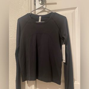 lululemon swiftly tech long sleeve
